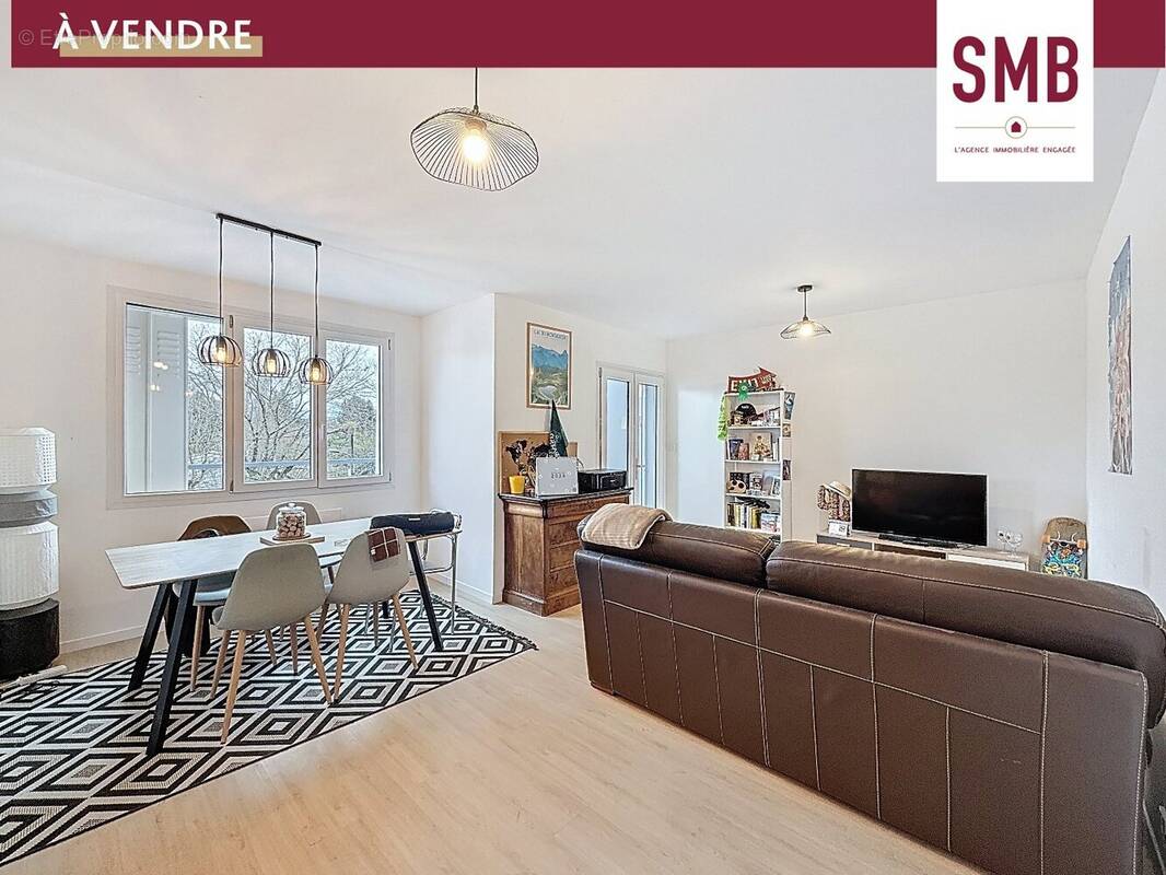Appartement à PAU