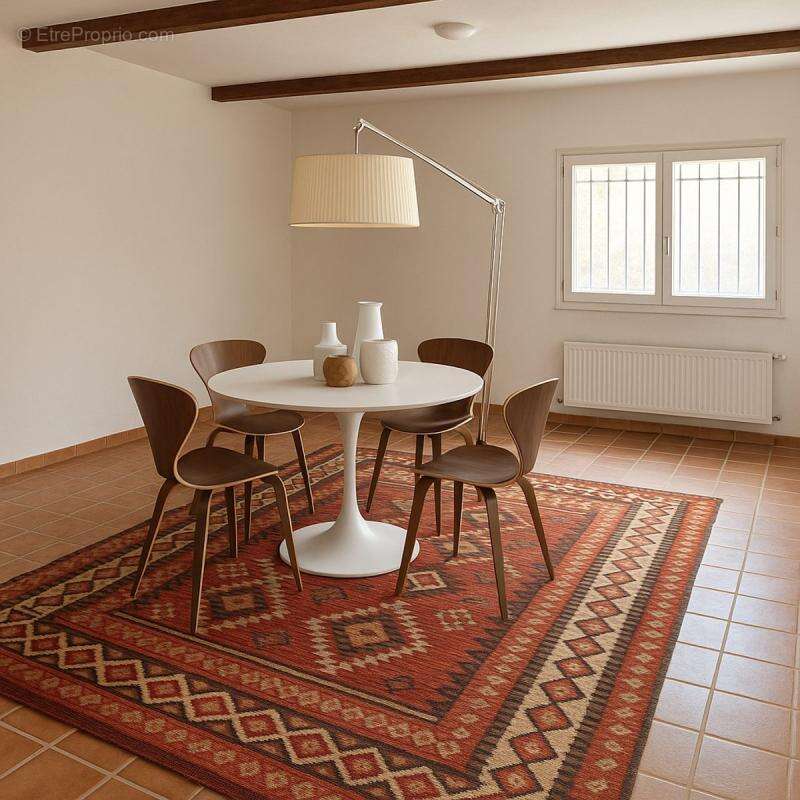 Maison à POLLESTRES