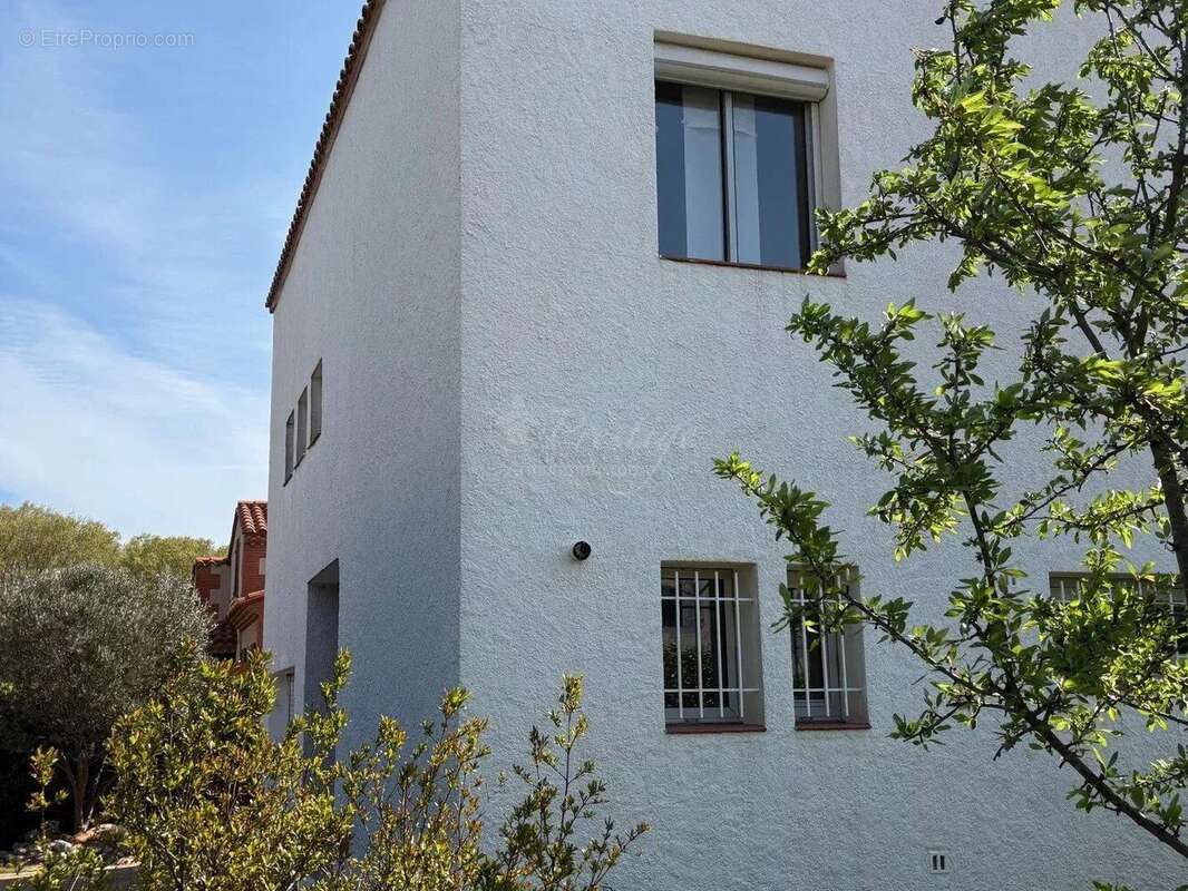 Maison à PERPIGNAN