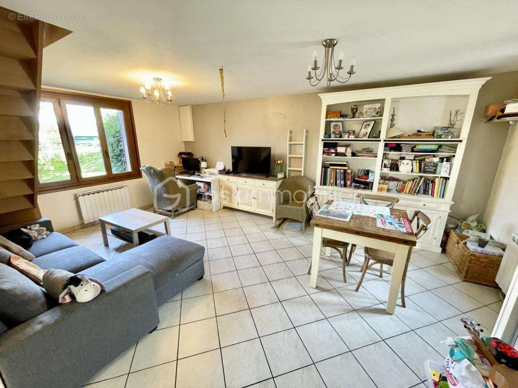 Ensemble immobilier (2 maisons) – rentabilité locative 11 % - photo 7