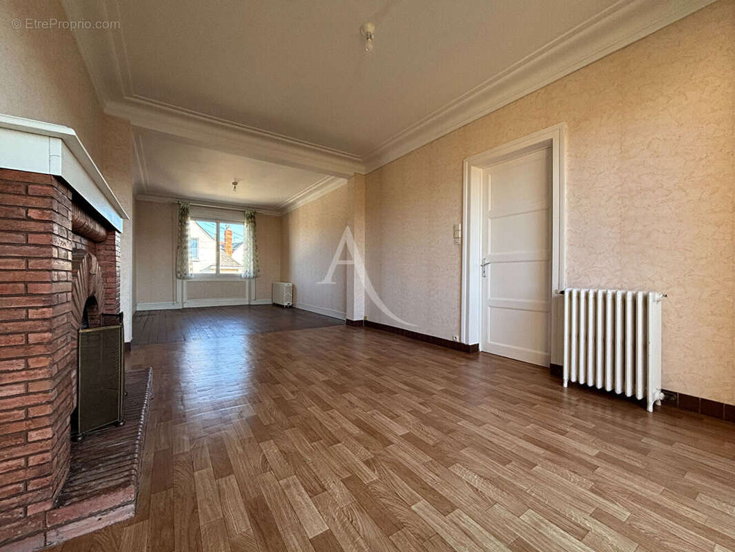 Appartement à LAVAL