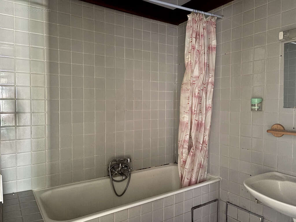 Appartement à ORANGE