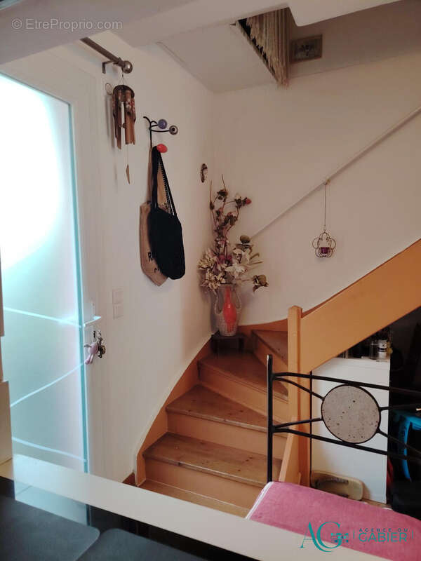 Maison à HYERES