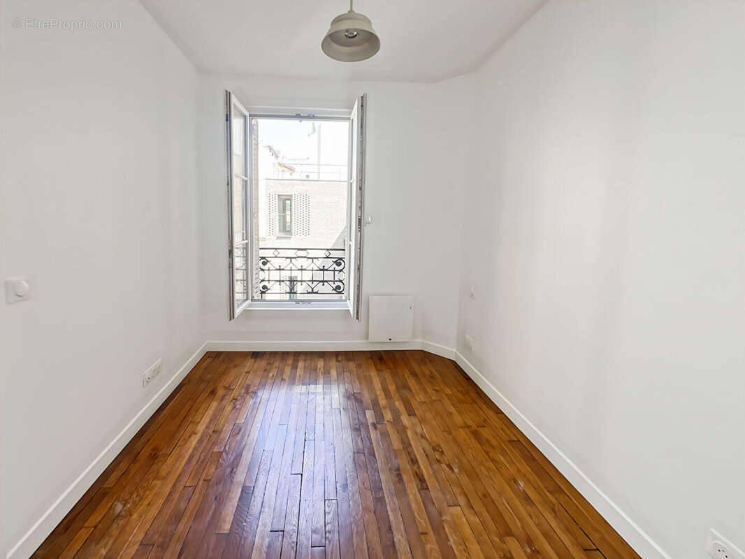 Appartement Paris 3 pièce(s) 50 m2 - photo 5