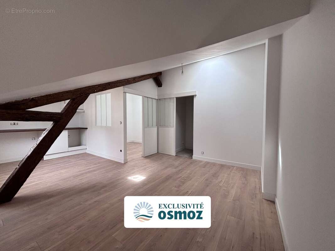 Appartement à LA ROCHELLE
