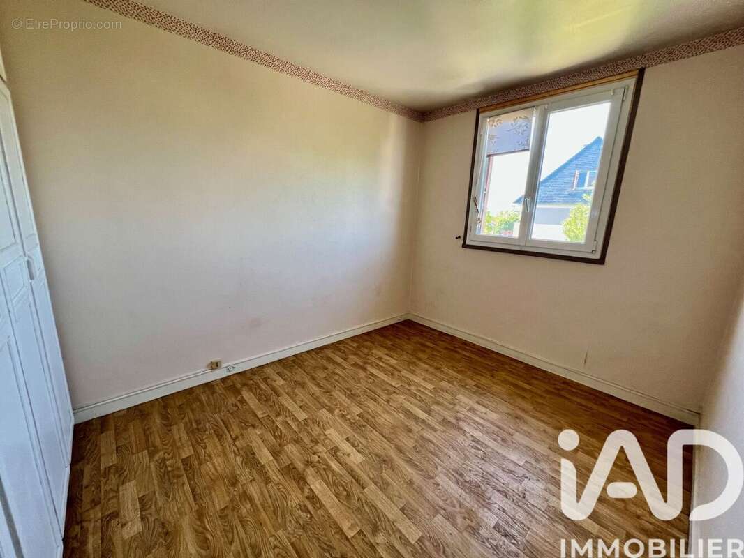 Photo 6 - Appartement à CHATOU