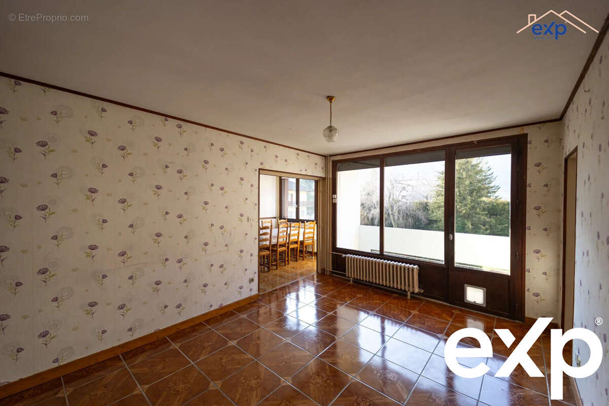 Appartement à DOUSSARD