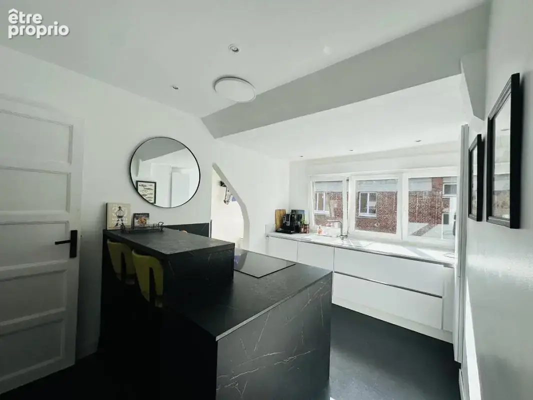 Appartement F5 - photo 12