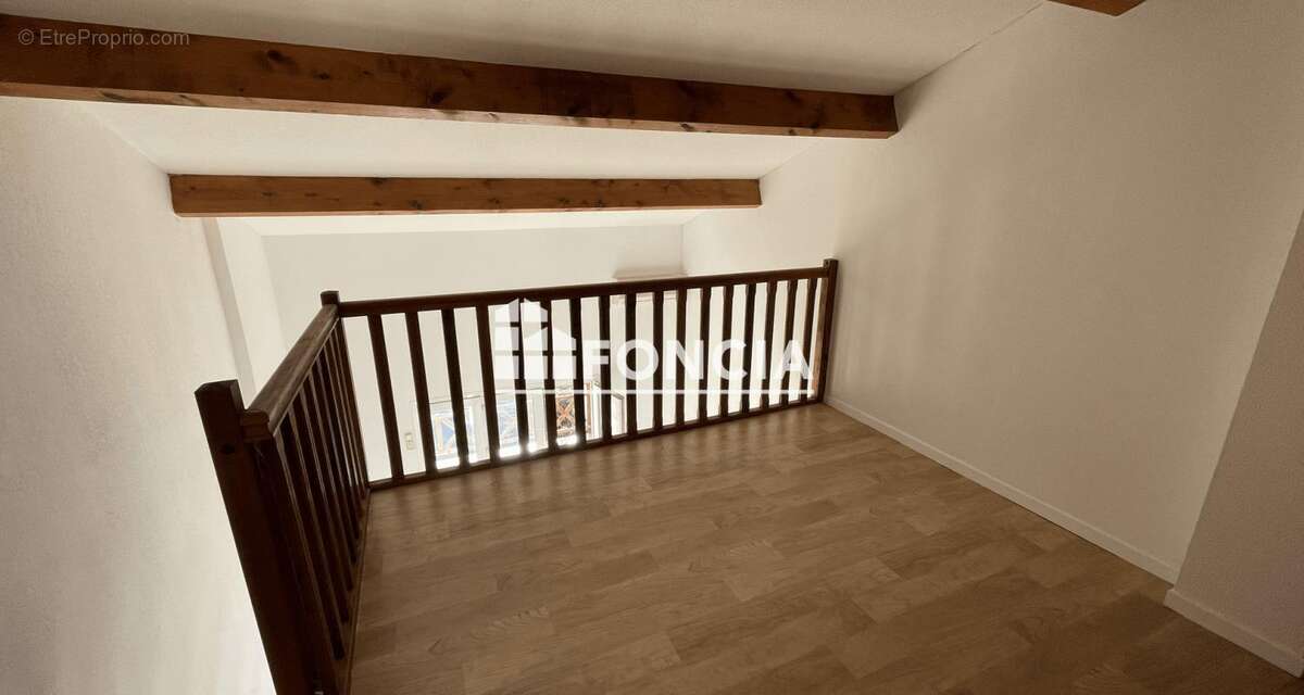 Maison à FLEURY