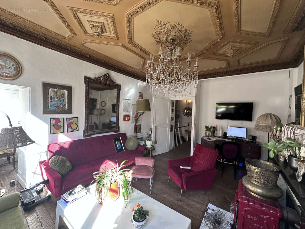 Appartement à BAR-LE-DUC