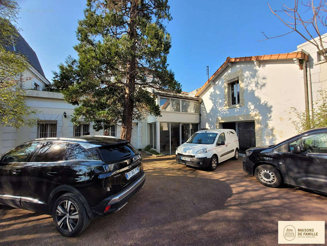 Appartement à ARGENTEUIL