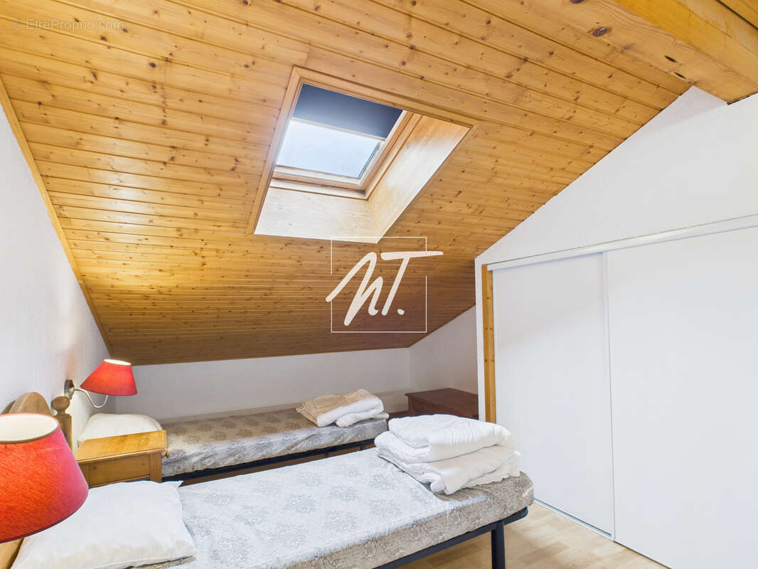 Appartement à SAMOENS