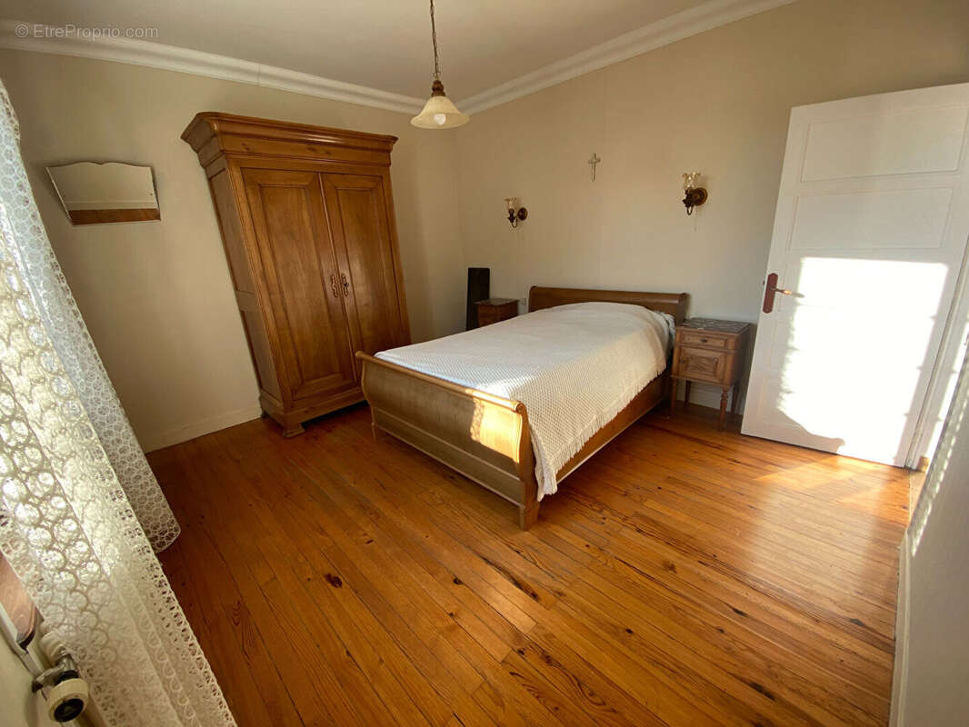 Maison à LES SABLES-D'OLONNE