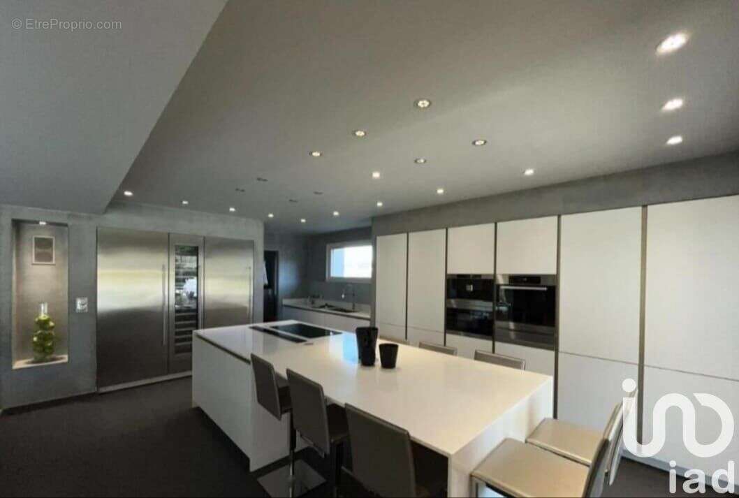 Photo 7 - Maison à OYONNAX