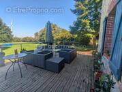 Maison à CHATEAUBRIANT