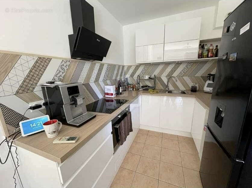 Appartement à CARPENTRAS