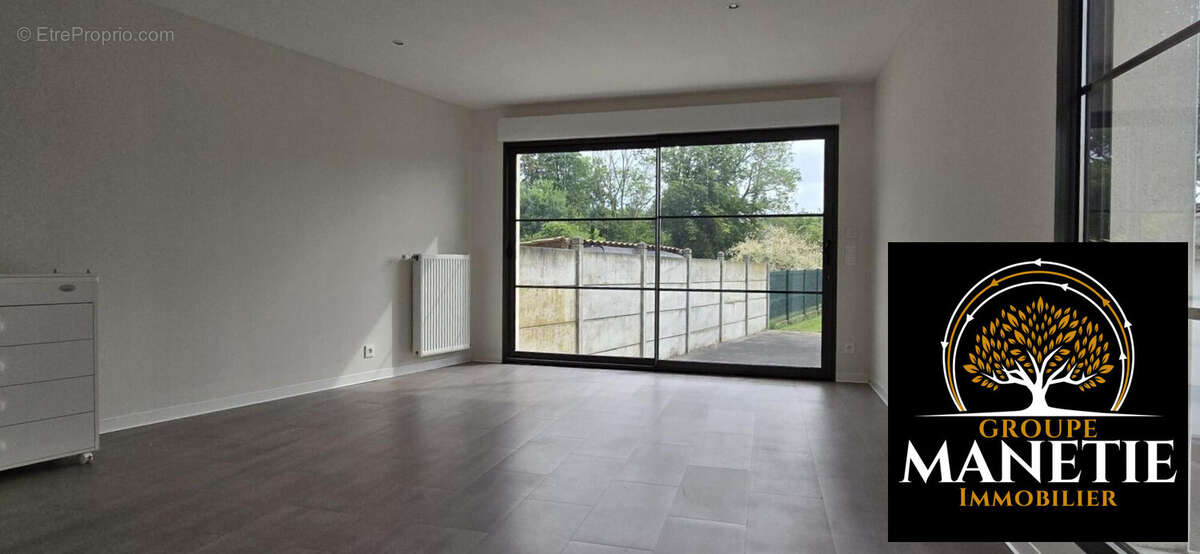 Maison à BIACHE-SAINT-VAAST