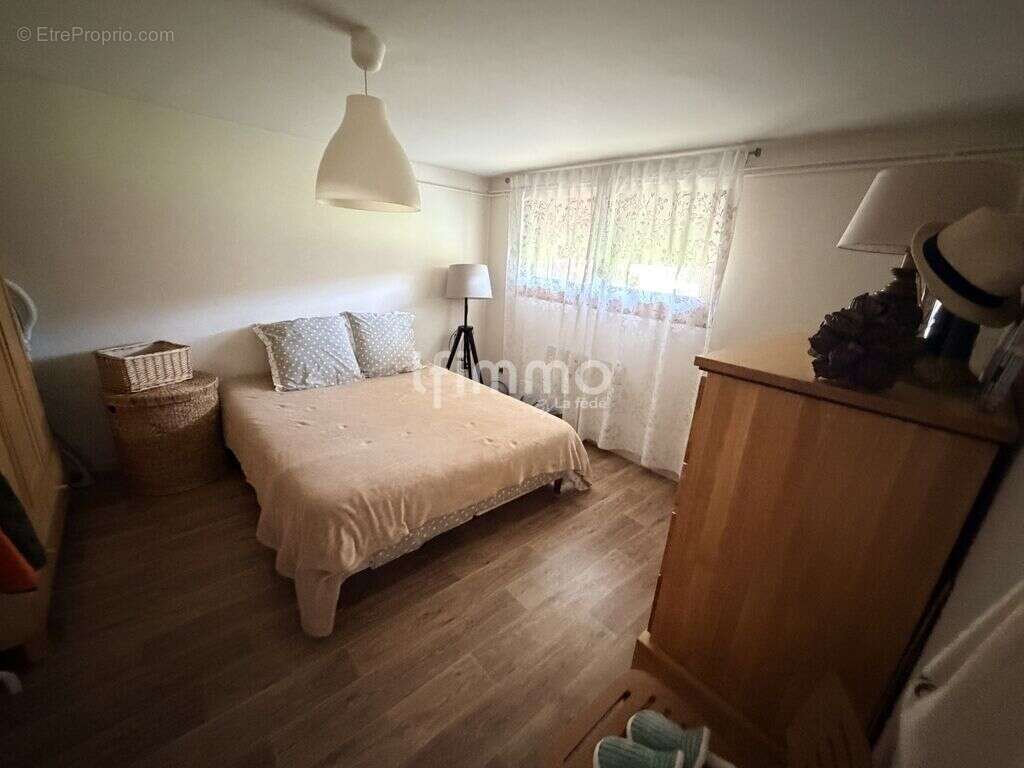 Vente maison à Eblange 57220 - photo 7