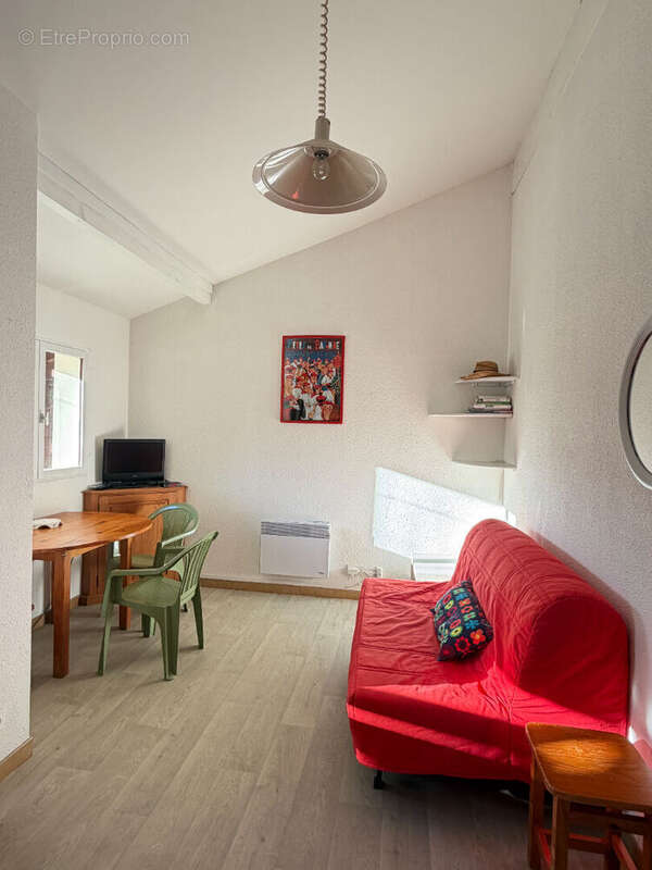 Appartement à MOLIETS-ET-MAA