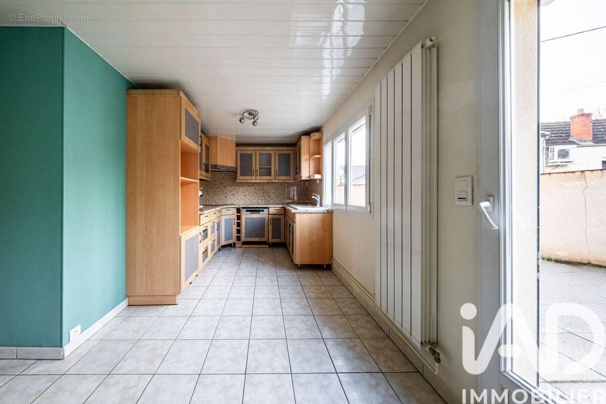 Photo 2 - Maison à MARSANNAY-LA-COTE