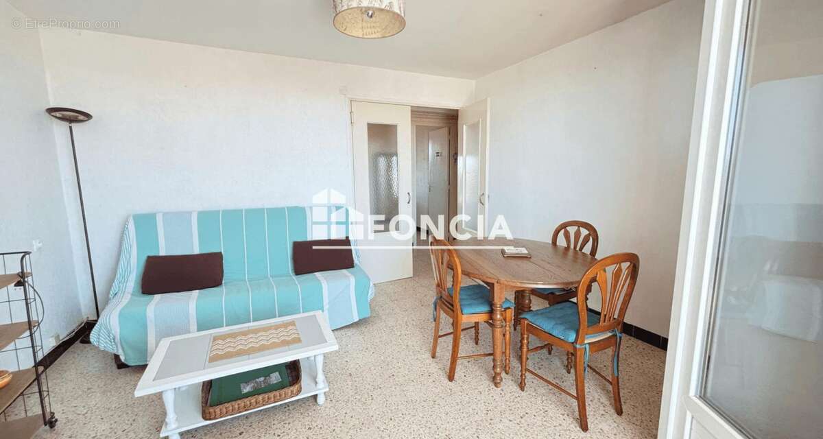 Appartement à NARBONNE