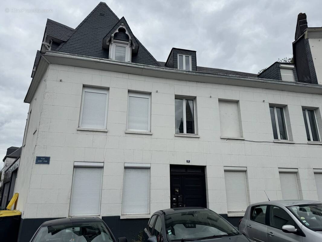 Appartement à ROUEN