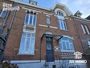 Maison à AVESNES-SUR-HELPE