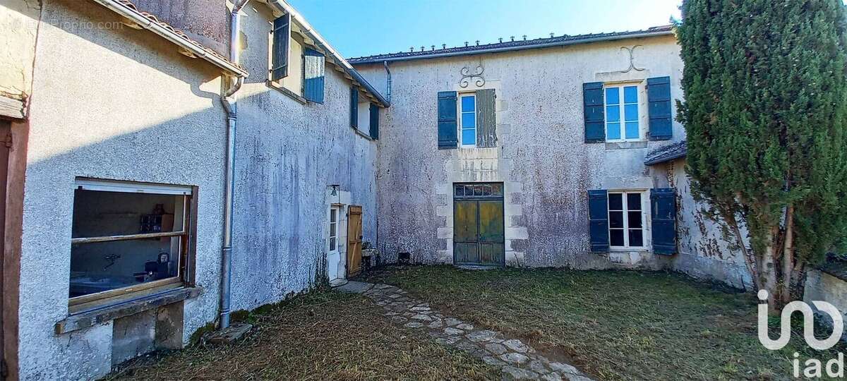 Photo 9 - Maison à CHIZE