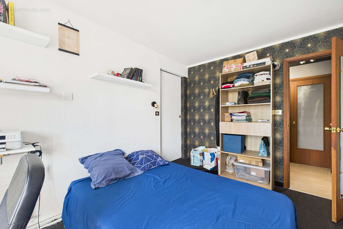 Appartement à LA ROCHE-SUR-YON