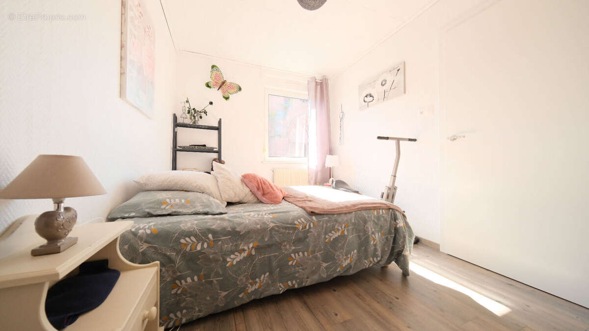 Maison à SCHERWILLER