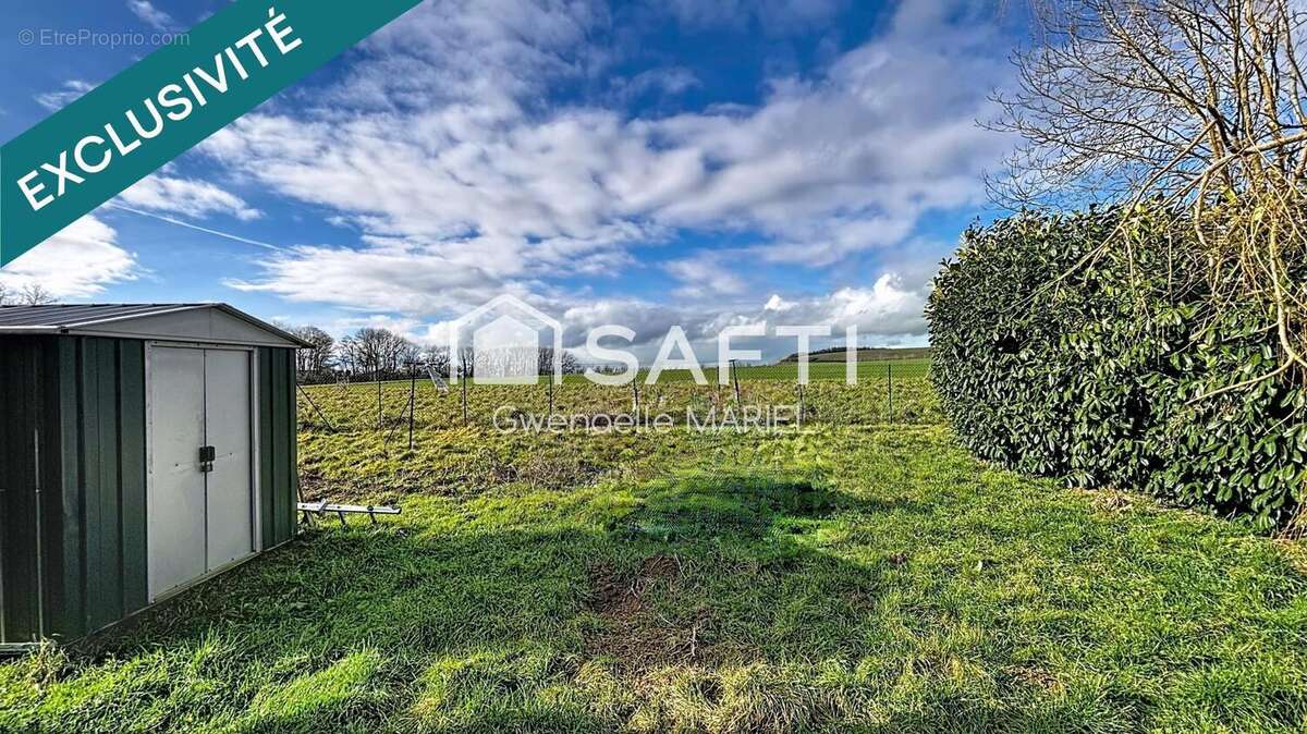 Photo 3 - Maison à SAINT-THIBAULT