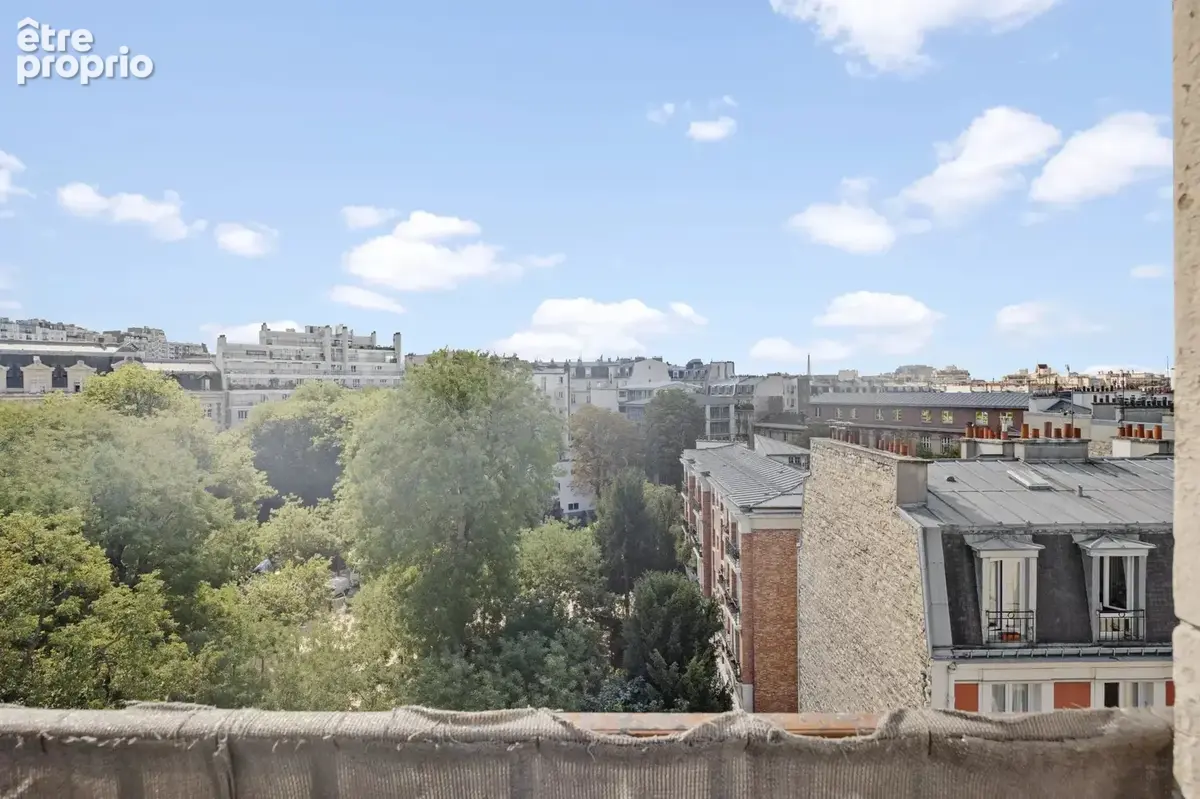 Appartement 1 pièce 12 m² à vendre à Paris-18e (75018) - photo 5