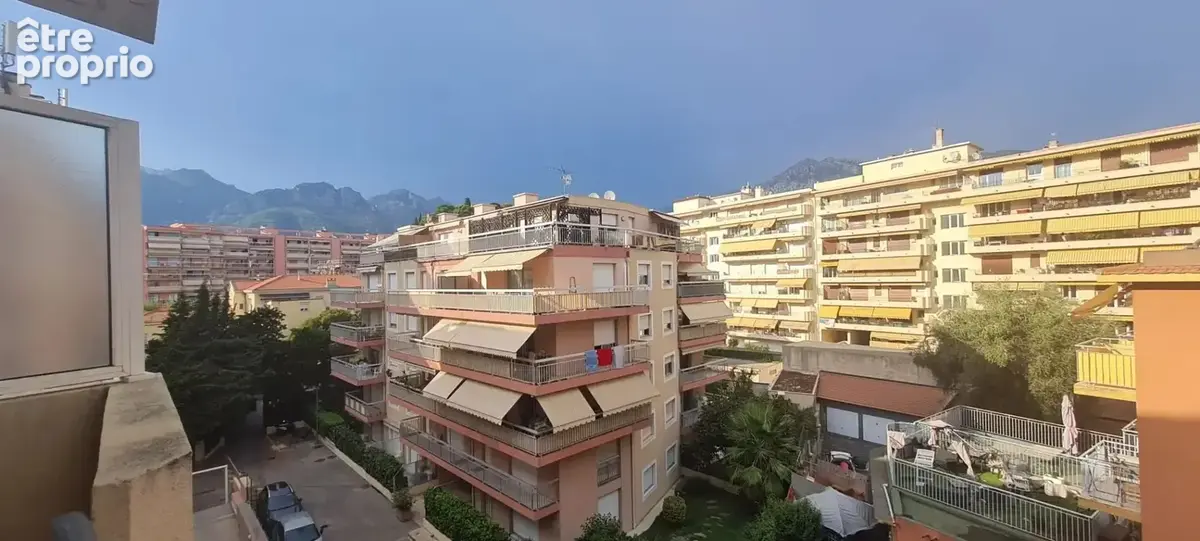 Appartement 3 pièces 67 m² à vendre à Menton (06500) - photo 9