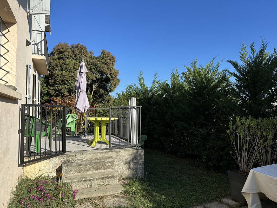 Maison à SAINT-GAUDENS