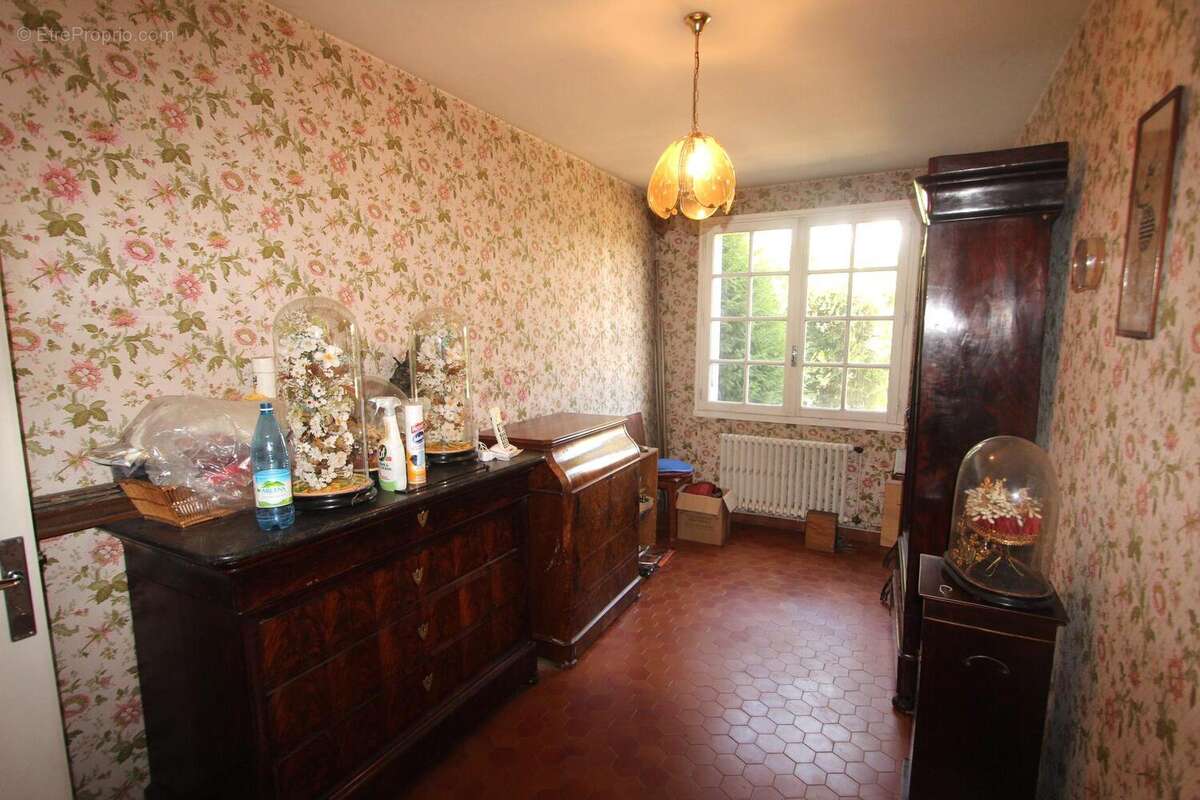 Maison à ROMANS-SUR-ISERE