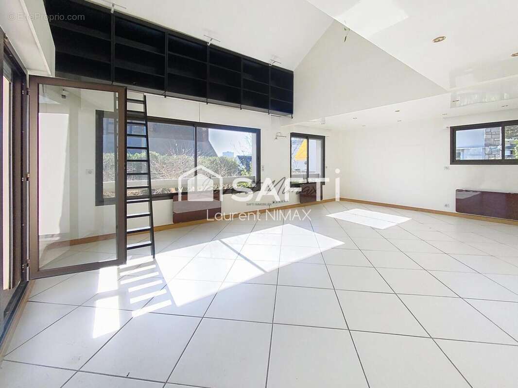 Photo 6 - Maison à FONTENAY-AUX-ROSES