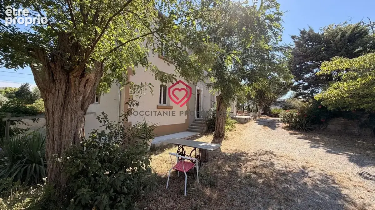 Maison de caractère avec jardin - photo 31