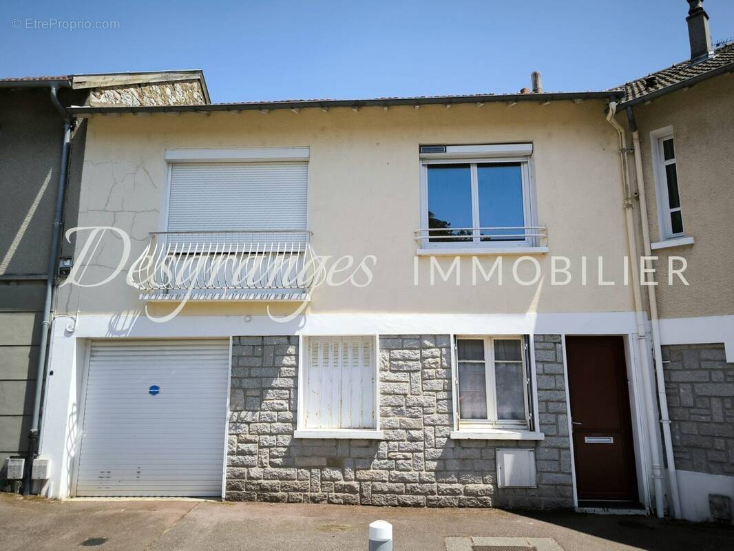 Maison à LIMOGES