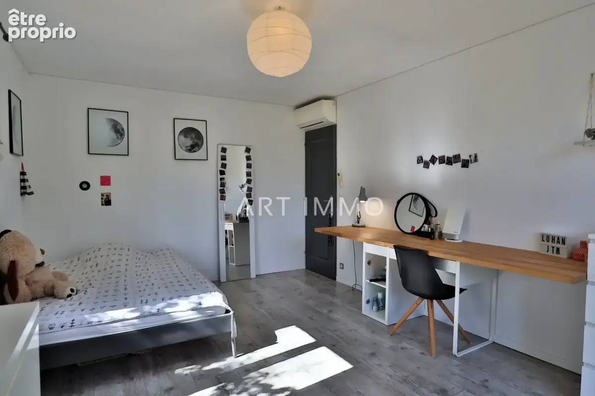 Maison avec piscine à saint saturnin les apt - photo 11
