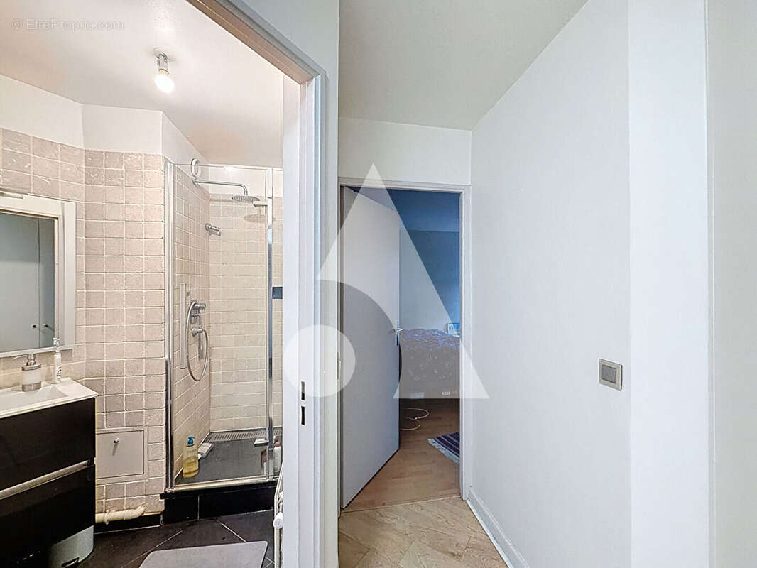 Appartement à RUEIL-MALMAISON