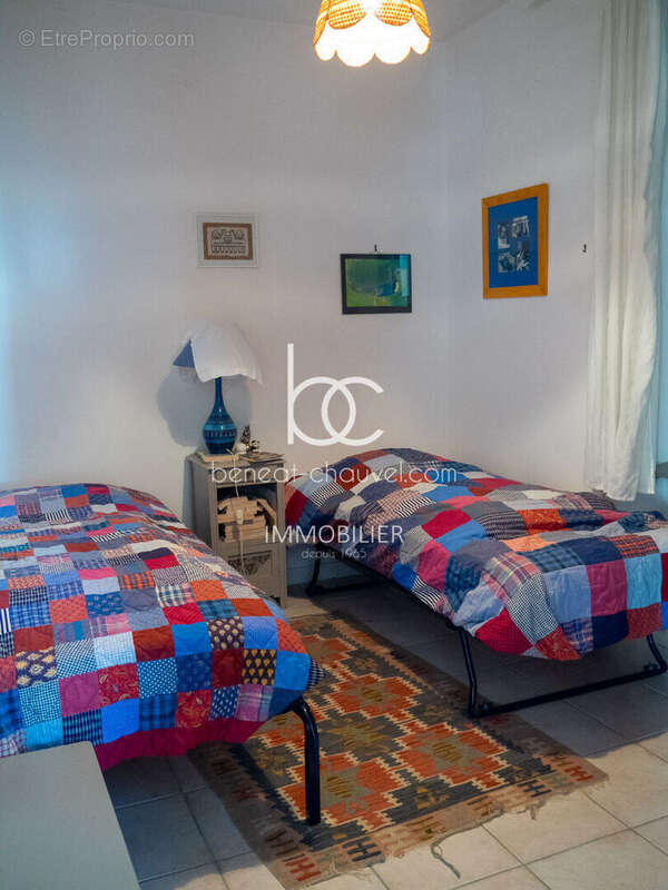 Maison à ILE-D&#039;ARZ