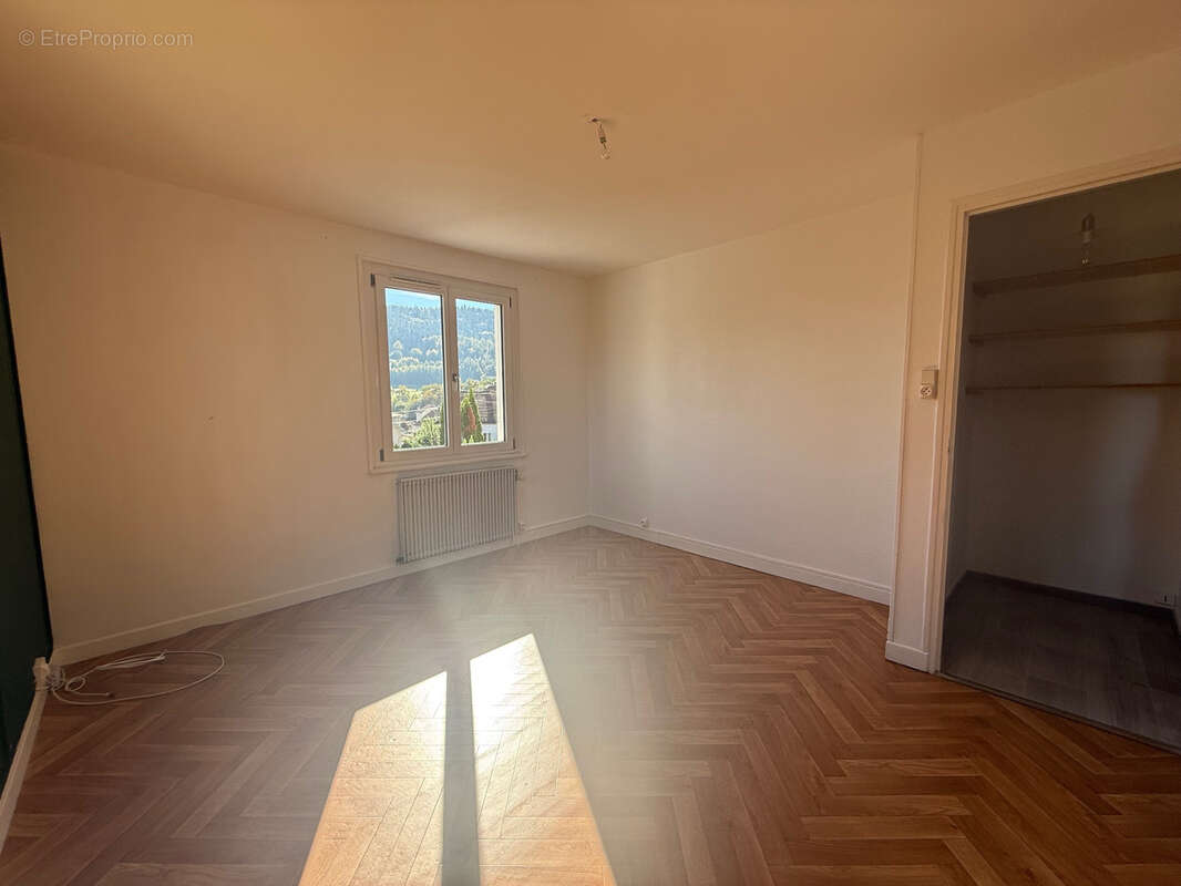 Maison à REMIREMONT