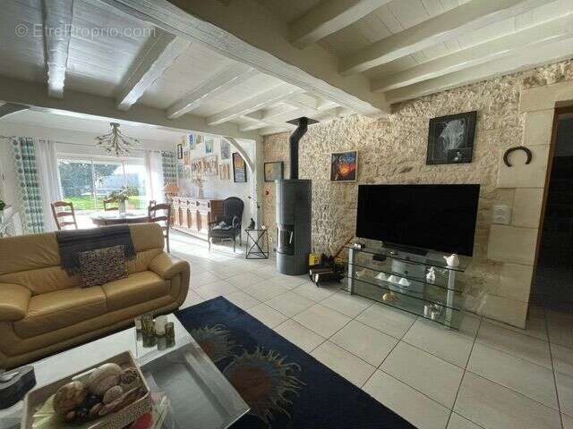 Maison à SAINT-HIPPOLYTE