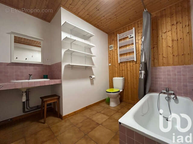 Photo 7 - Maison à LA TERRASSE