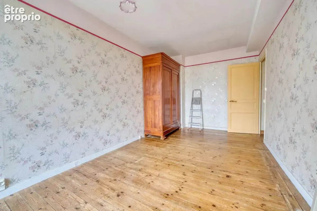 Maison en Pierre 5 pièces de 119 m² à Genouillé - photo 13
