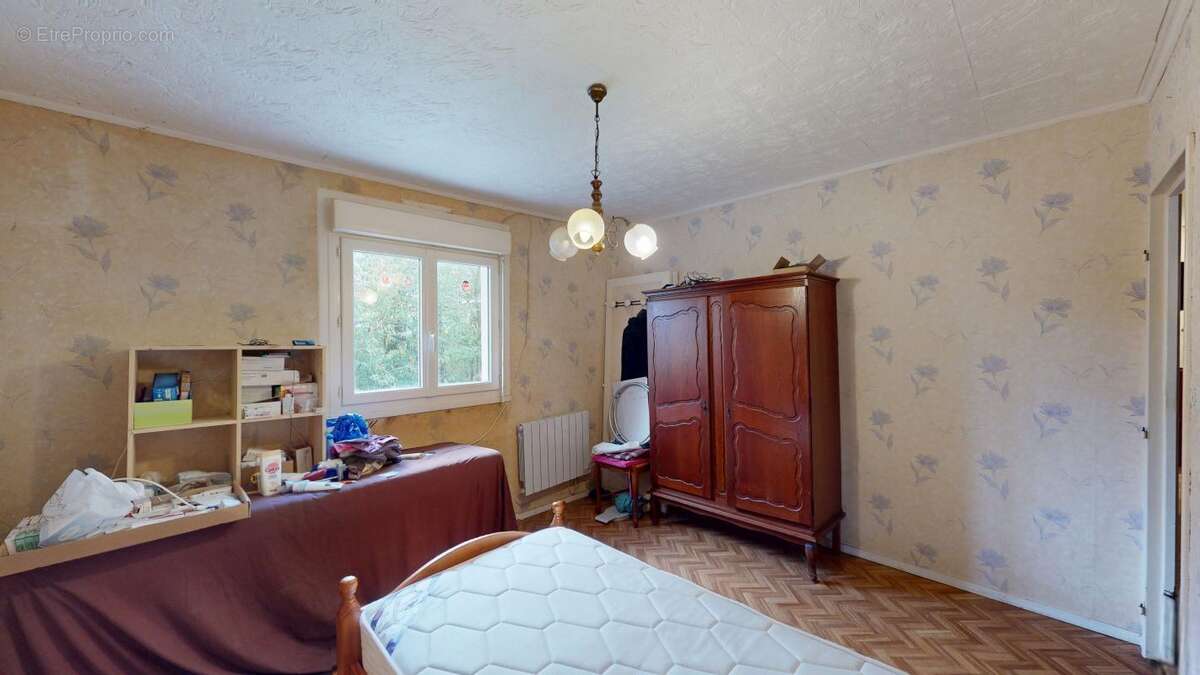 Maison à TEURTHEVILLE-HAGUE