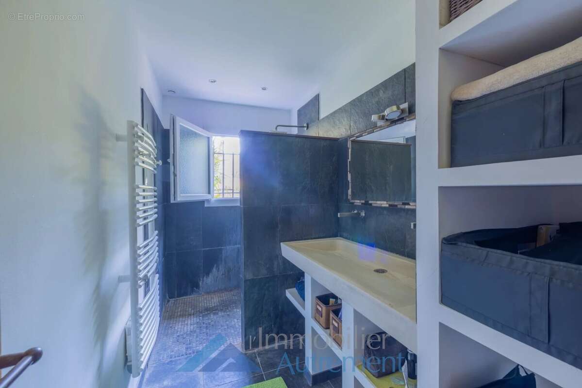 Maison à LES PENNES-MIRABEAU