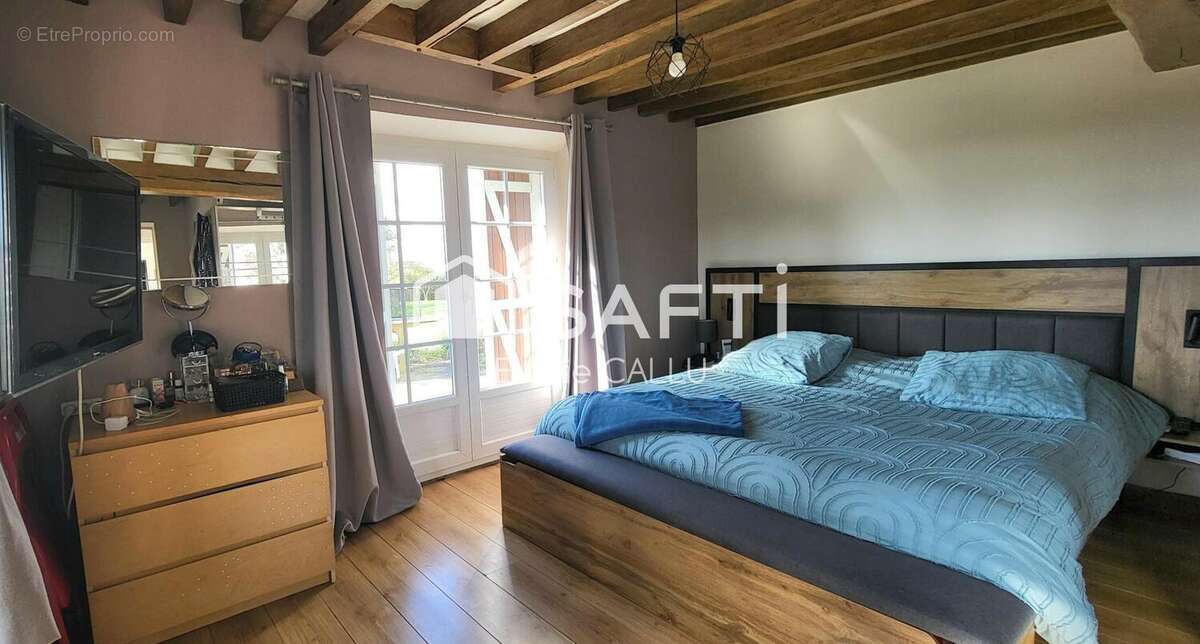 Photo 7 - Maison à PONTGOUIN