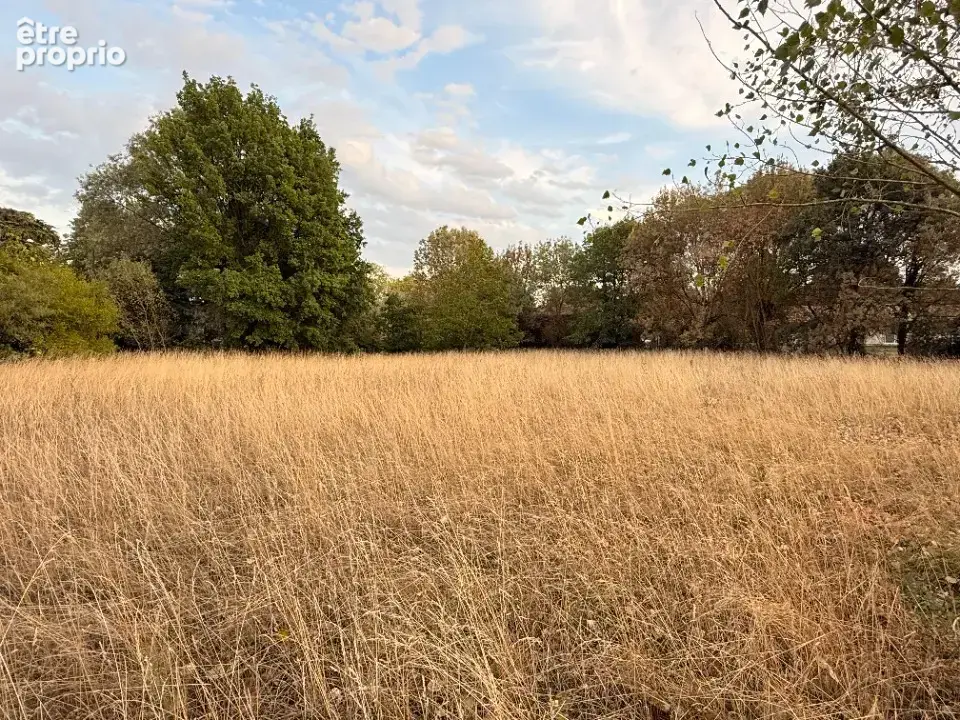 Terrain à ROUMENS