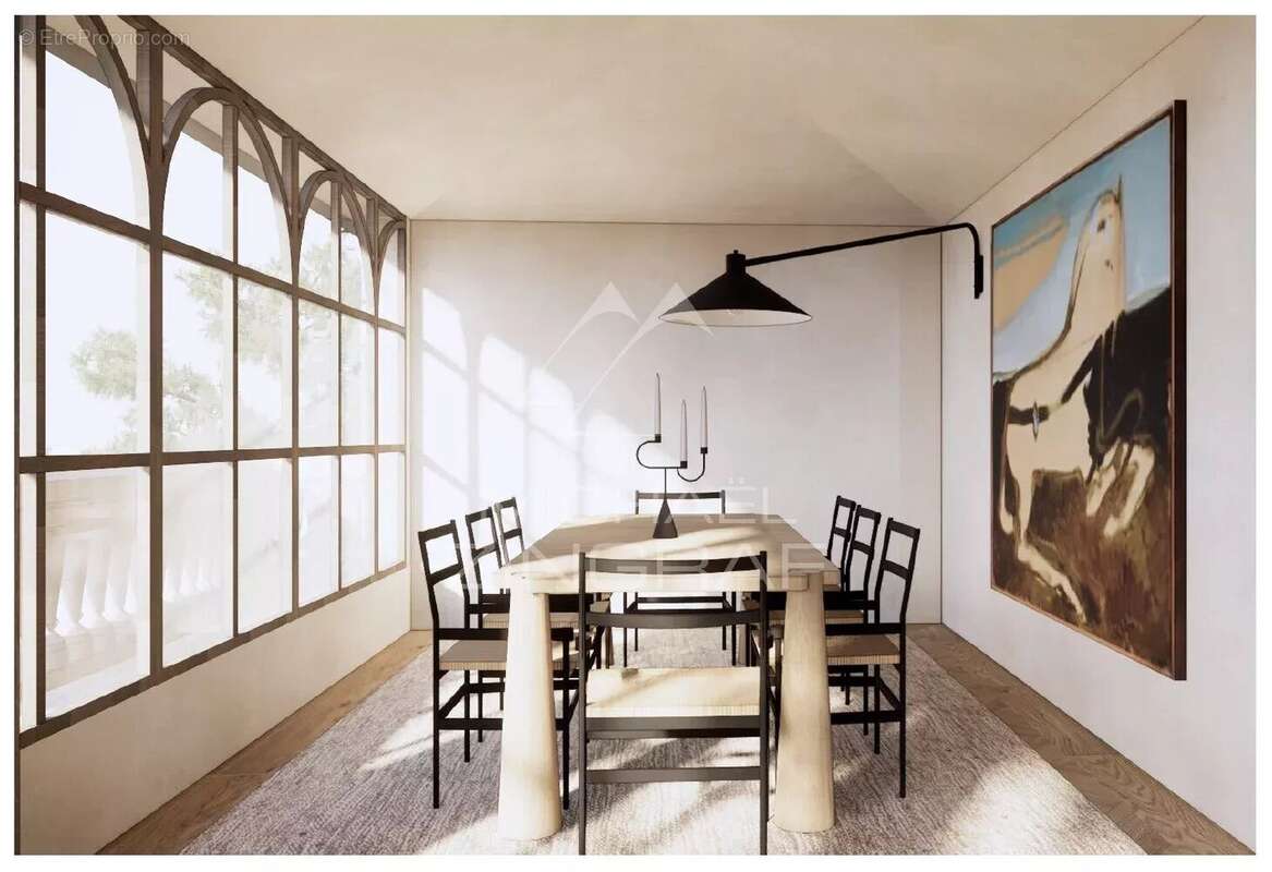 Appartement à ARCACHON